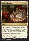 Fabled Passage (BLB) [The List Reprints]