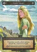 Lady Iseult
