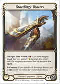 Braveforge Bracers