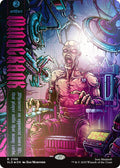 Mindcrank (Rainbow Foil)