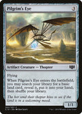 Pilgrim's Eye