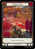 Pledge Fealty - LGS385