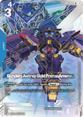 Gundam Astray Gold Frame Amatsu (U+)