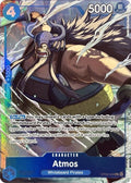 Atmos (Premium Card Collection -Best Selection Vol. 3-)