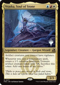 Vraska, Soul of Stone