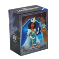Disney Lorcana Accessories: Deck Box (Tiana)