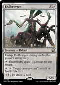Endbringer (Ripple Foil)