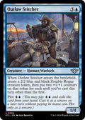 Outlaw Stitcher