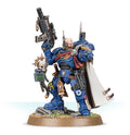 48-68 Space Marines Captain In Phobos Armour