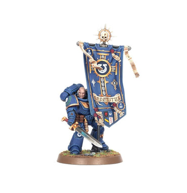 48-96 Space Marines: Primaris Ancient