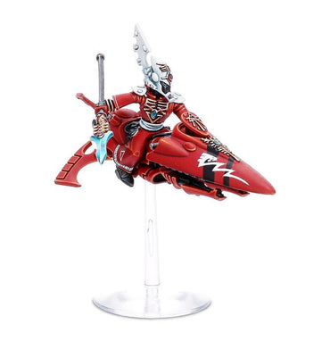 46-19 Aeldari: Farseer Skyrunner