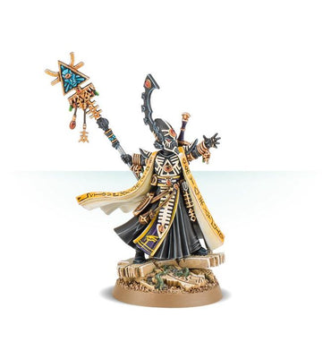 46-60 Aeldari: Eldrad Ulthran