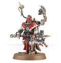59-27 Adeptus Mechanicus: Tech-Priest Enginseer