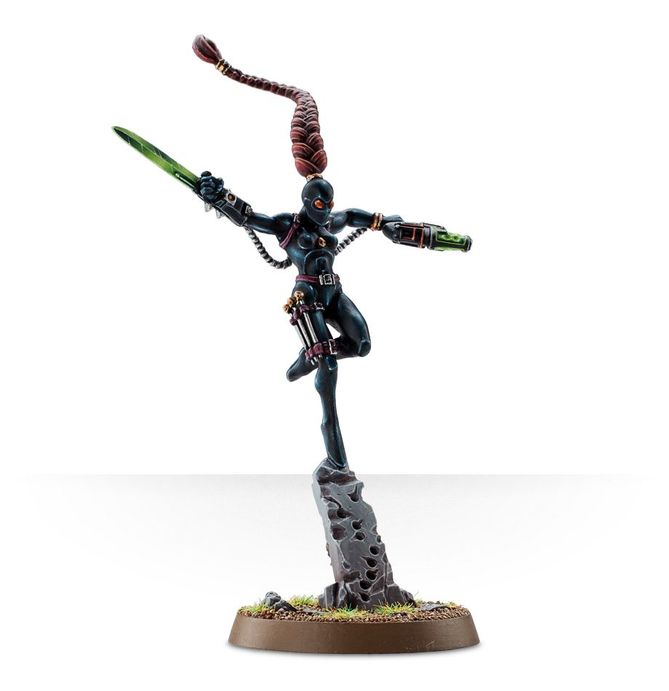 52-12 Imperial Agents: Callidus Assassin