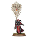 52-15 Adepta Sororitas: Imagifier
