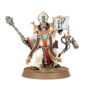 57-51 Adepta Sororitas: Ministorum Priest