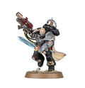 68-09 Imperial Agents: Watch Captain Artemis