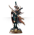 45-22 Drukhari Archon