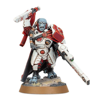 56-16 Tau Empire: Cadre Fireblade