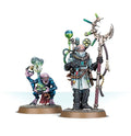 51-44 Genestealer Cults: Biophagus