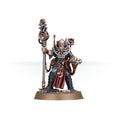 51-45 Genestealer Cults: Clamavus