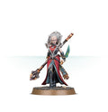 51-47 Genestealer Cults: Magus