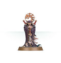 51-46 Genestealer Cults: Locus