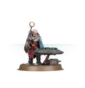 51-48 Genestealer Cults: Nexos