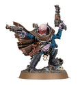 51-67 Genestealer Cults: Kelermorph