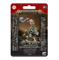 89-27 Orruk Warclans: Orruk Weirdnob Shaman