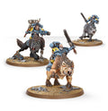53-09 Space Wolves Thunderwolf Cavalry