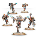 53-16 Space Wolves Wulfen