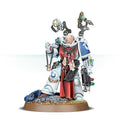 48-60 Space Marines Primaris Apothecary