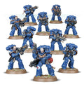 48-75 Space Marines Intercessors