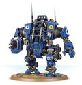 48-98 Space Marines Primaris Invictor Warsuit