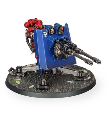 48-52 Space Marines Firestrike Servo-Turret