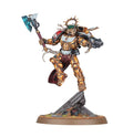 41-40 Blood Angels: Commander Dante