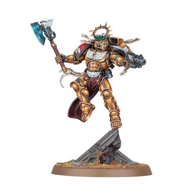 41-40 Blood Angels: Commander Dante