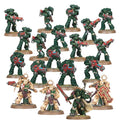 73-44 Combat Patrol: Dark Angels