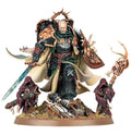 44-20 Dark Angels Lion El'Jonson