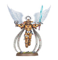41-37 Blood Angels: The Sanguinor