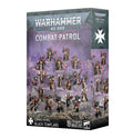 73-553 Combat Patrol: Black Templars