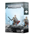 53-31 Space Wolves: Wolf Guard Battle Leader