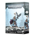 53-35 Space Wolves: Njal Stormcaller