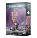 55-57 Black Templars: Crusade Ancient