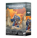 55-74 Marneus Calgar In Armour Of Antilochus