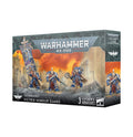 55-75 Ultramarines: Victrix Honour Guard / Chapter Ancient / Chapter Champion