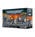 48-34 Space Marines Terminator Assault Squad