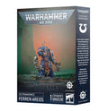 55-37 Ultramarines: Ferren Areios