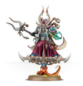 43-38 Ahriman Arch-Sorcerer Of Tzeentch